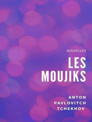 cover image of Les Moujiks